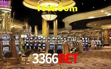 Casino VIP 3366Bet
