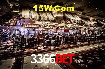 Apostas de Futebol 3366Bet