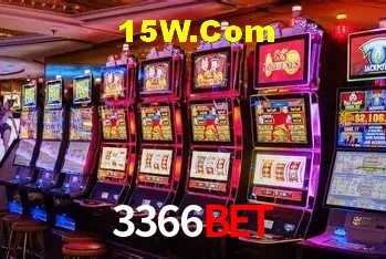 Estatísticas Esportivas 3366Bet