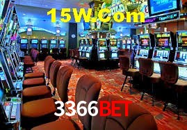 Welcome Bonus 3366Bet