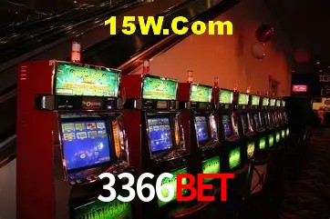 Casino Ao Vivo 3366Bet