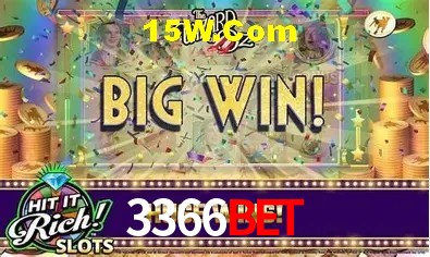 Promoção Relâmpago 3366Bet