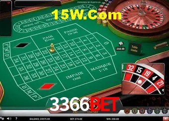 Diretório de Jogos 3366Bet