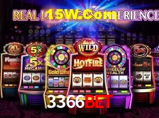 Apostas de Tênis 3366Bet