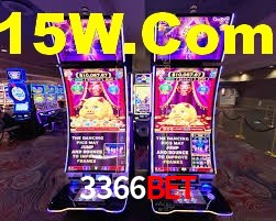 VIP Casino 3366Bet