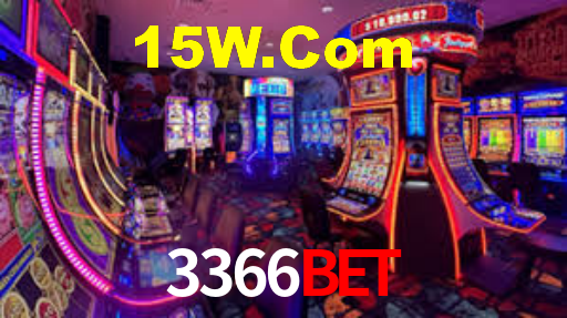 3366Bet