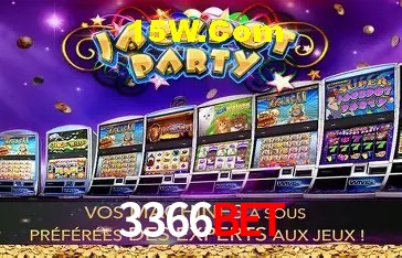 Ofertas Exclusivas 3366Bet