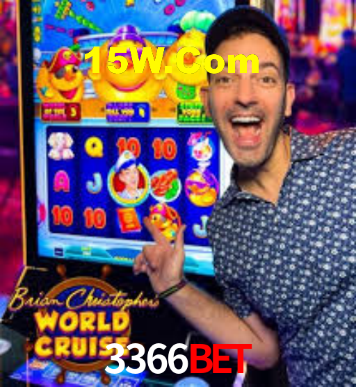 3366Bet.Com
