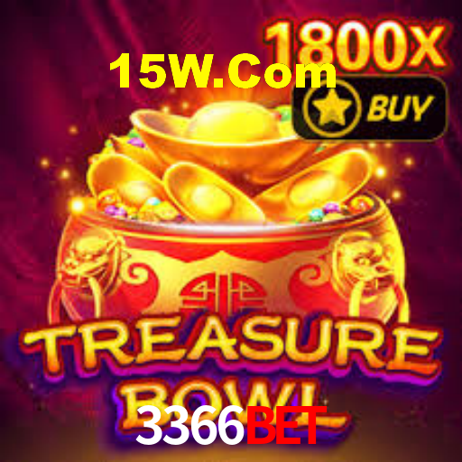 3366Bet