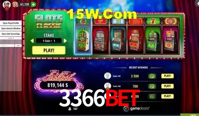 Login Seguro 3366Bet
