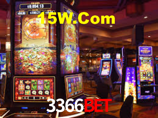 3366Bet