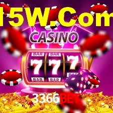 3366Bet App Interface