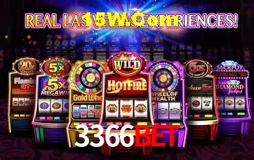 Recursos de Bônus 3366Bet