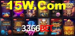 Aviator Game 3366Bet