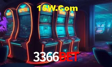 Design Responsivo 3366Bet
