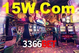 Ofertas Imperdíveis na 3366Bet: Promoções e Bônus Que Valem a Pena