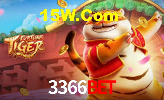 3366Bet: A Experiência de Casino com Jogos de Mesa ao Vivo