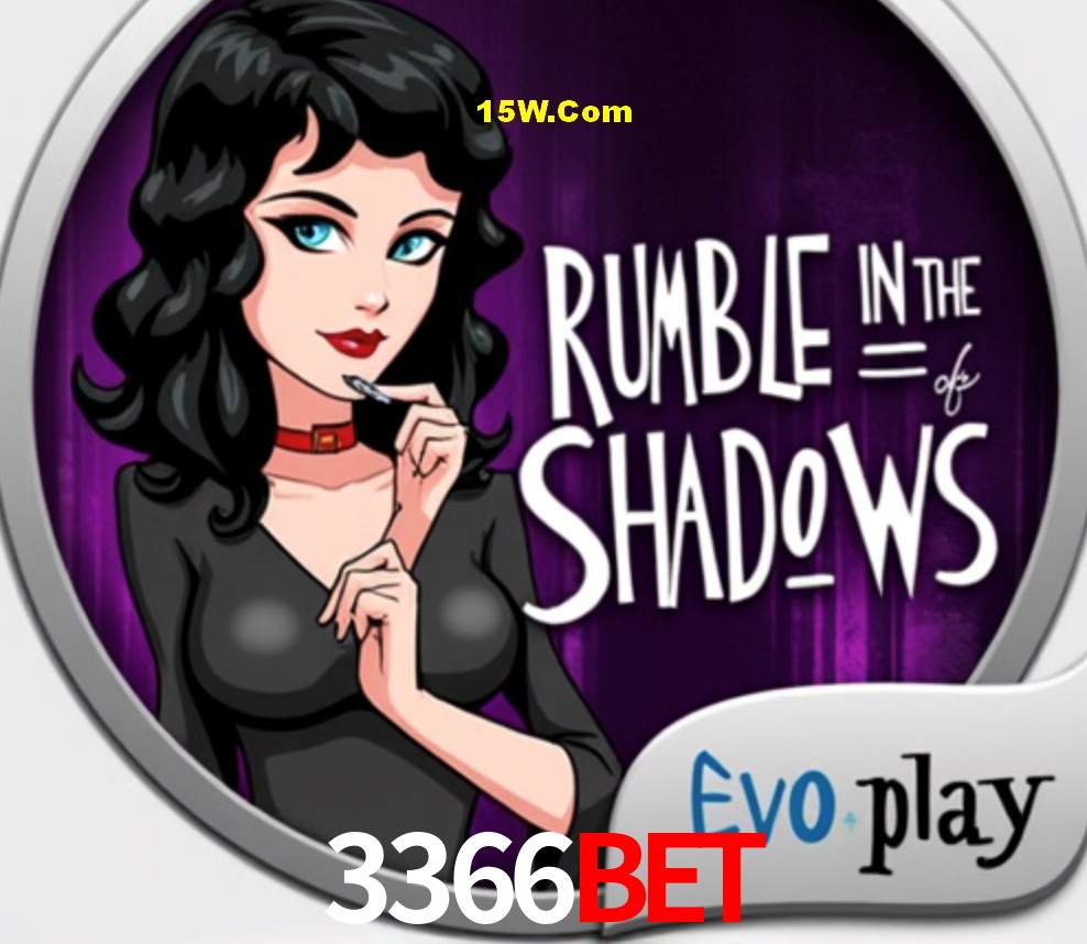 Torneios 3366Bet