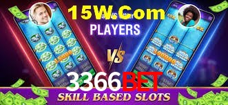 Experiência VIP 3366Bet