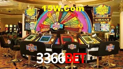 Experiência VIP 3366Bet